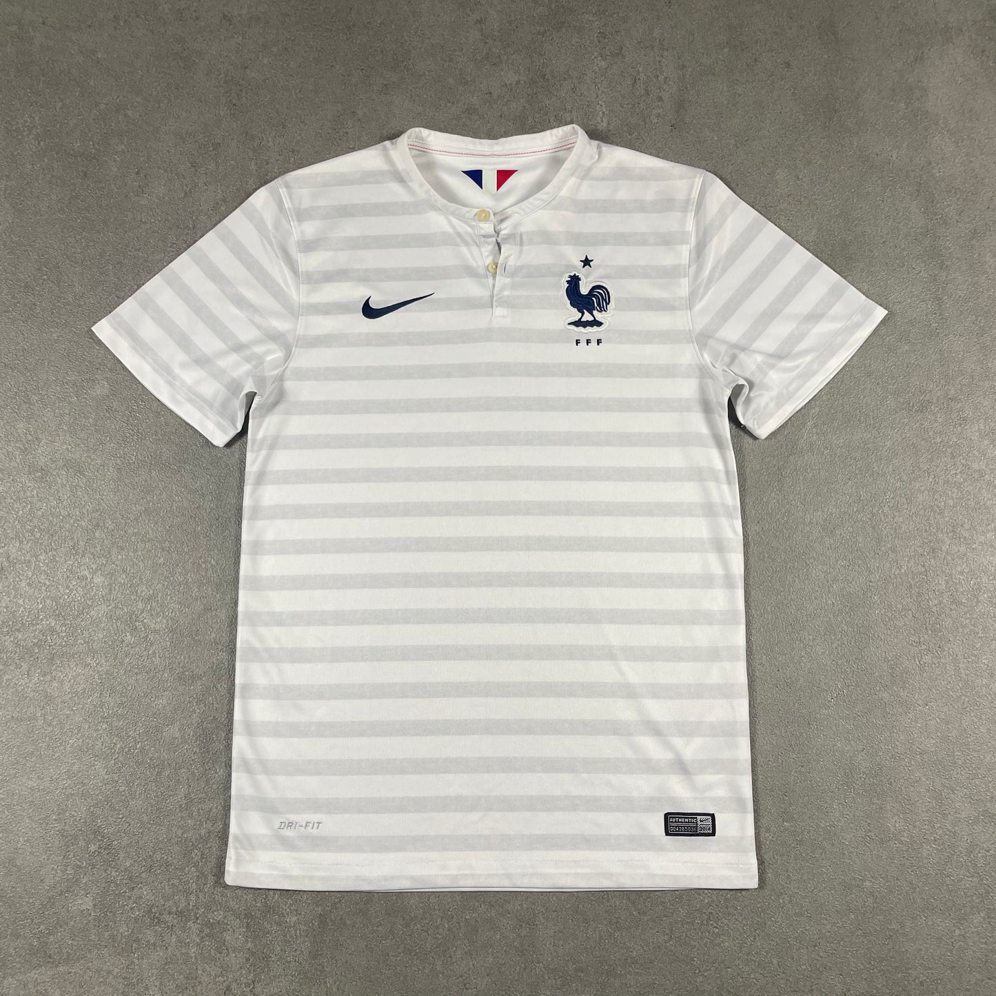 Nike x France Jersey (S)