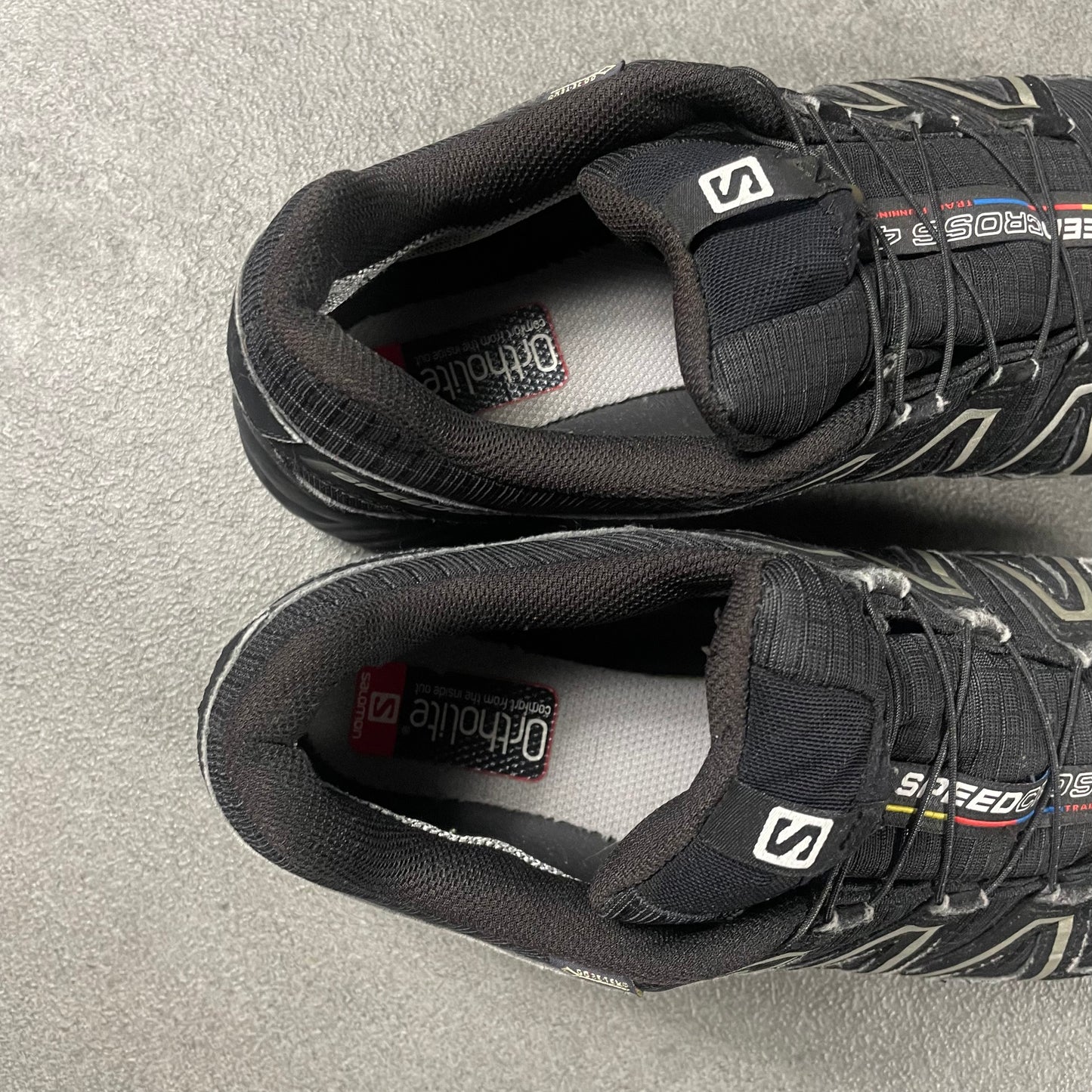 Salomon Gore Tex (45)