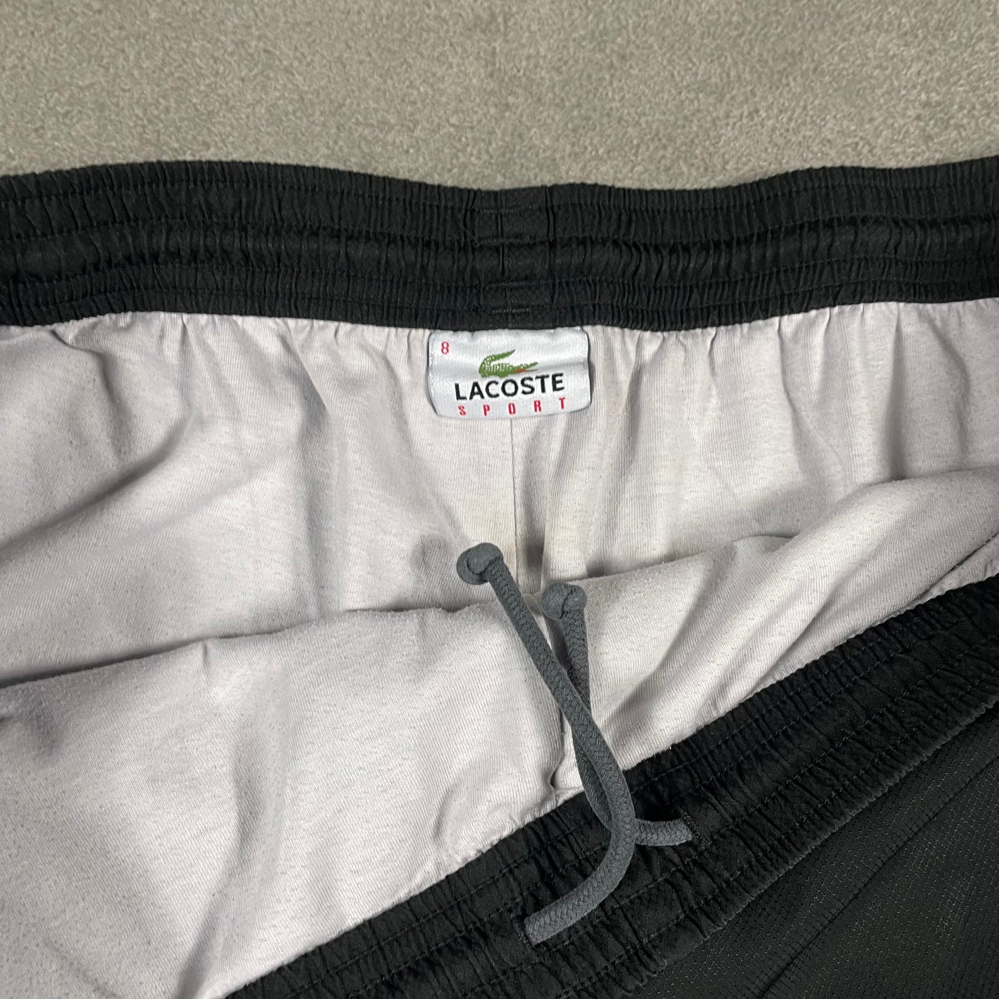 Lacoste Vintage Pant (XL)