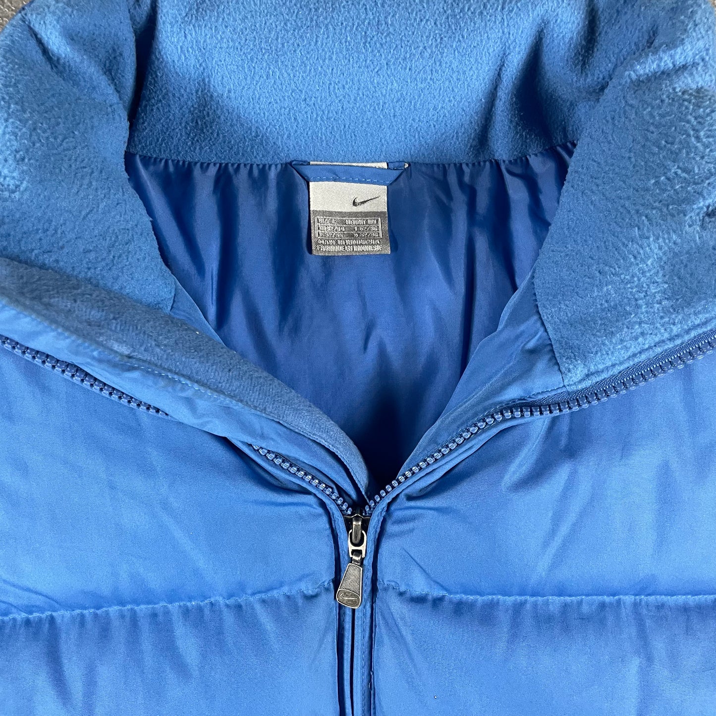 Nike Puffer Vest (L)