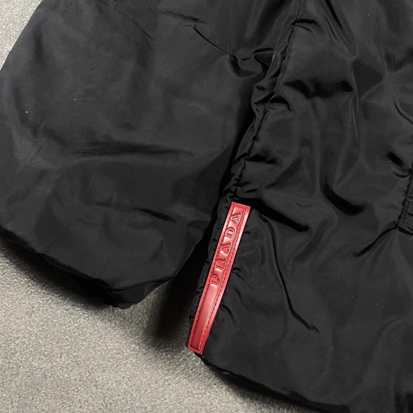 Prada Sport Gore Tex (54)