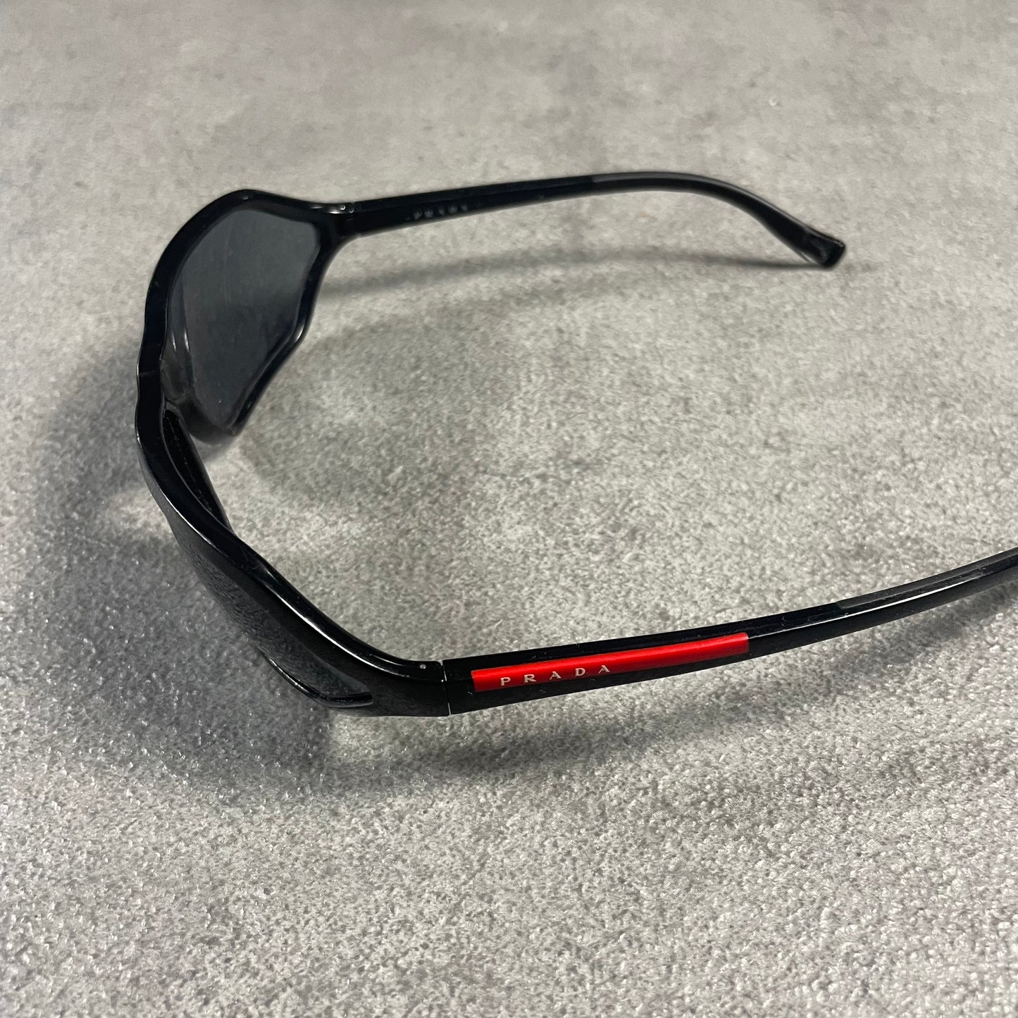 Prada Sport Sunglasses