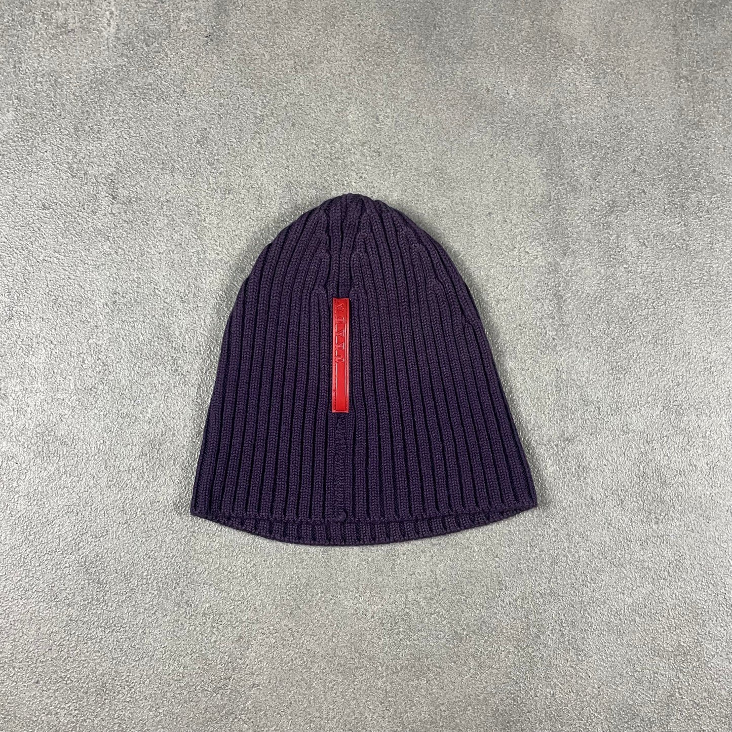 Prada Sport Beanie