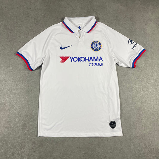 Nike x Chelsea Jersey (M)