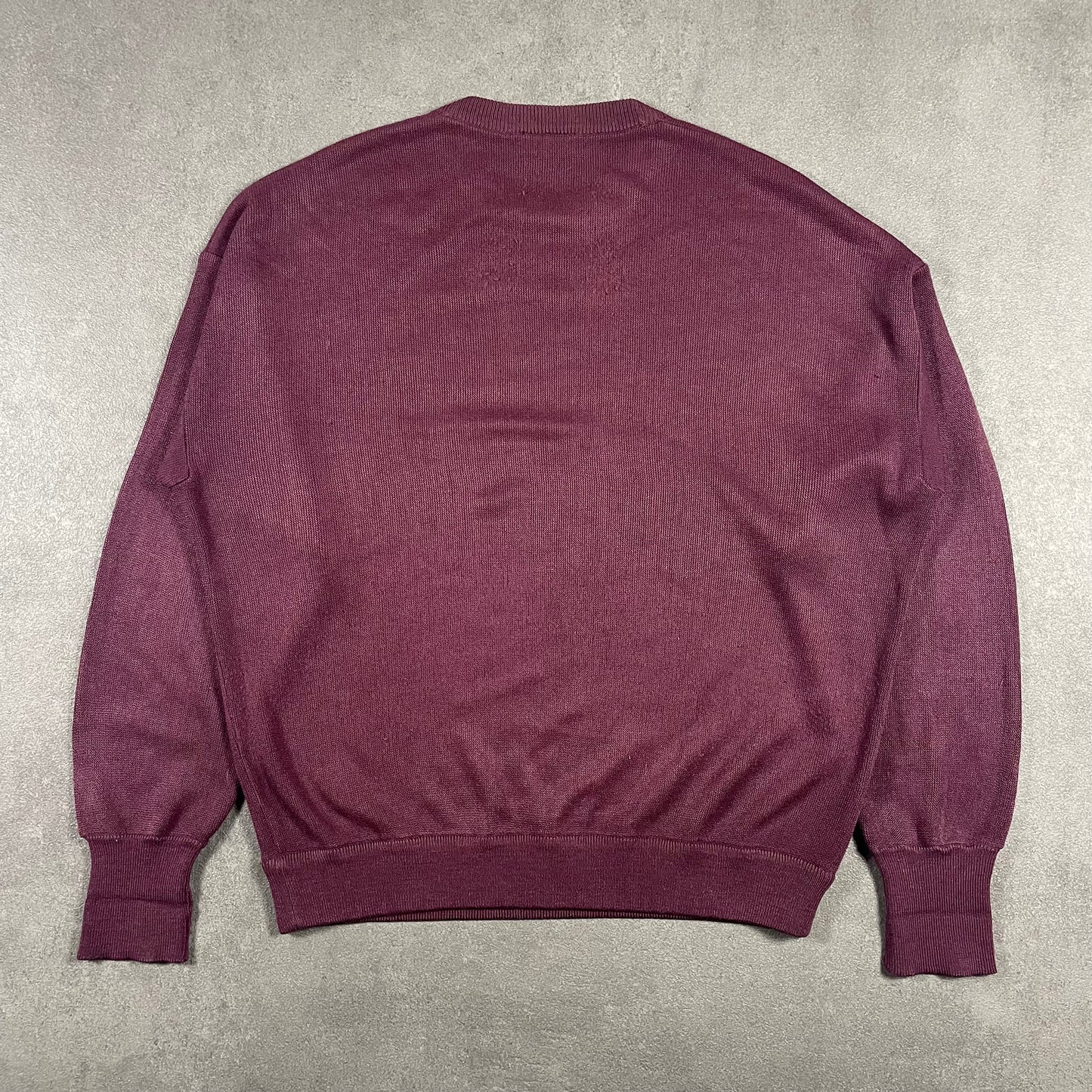 Lacoste vintage Crewneck (XL)