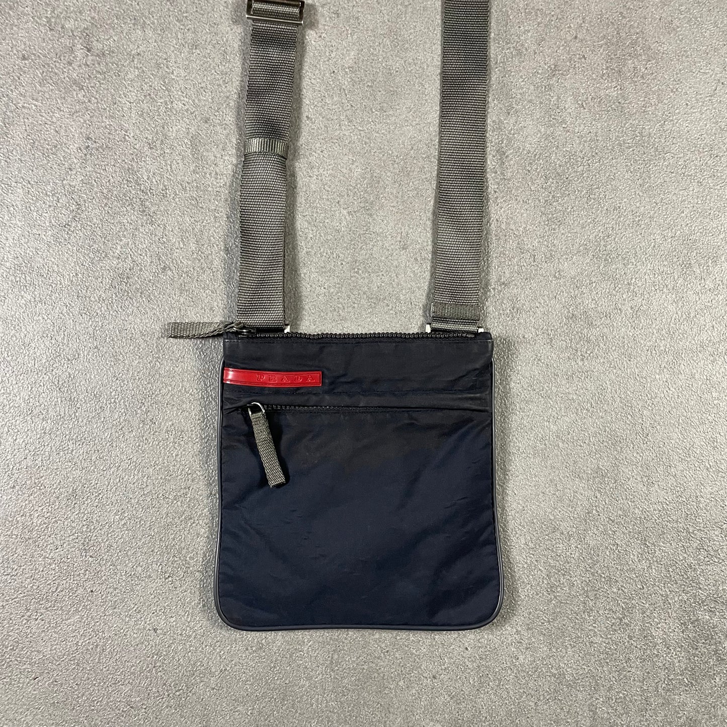 Prada Sport Bag