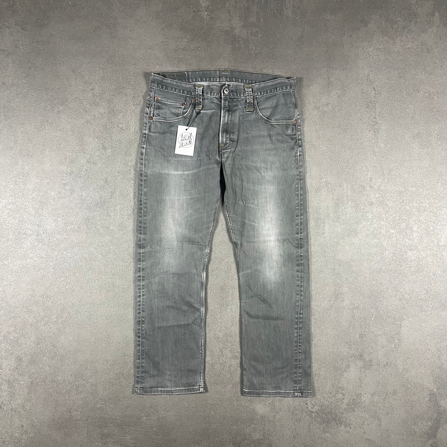 Levis 504 vintage (36/30)