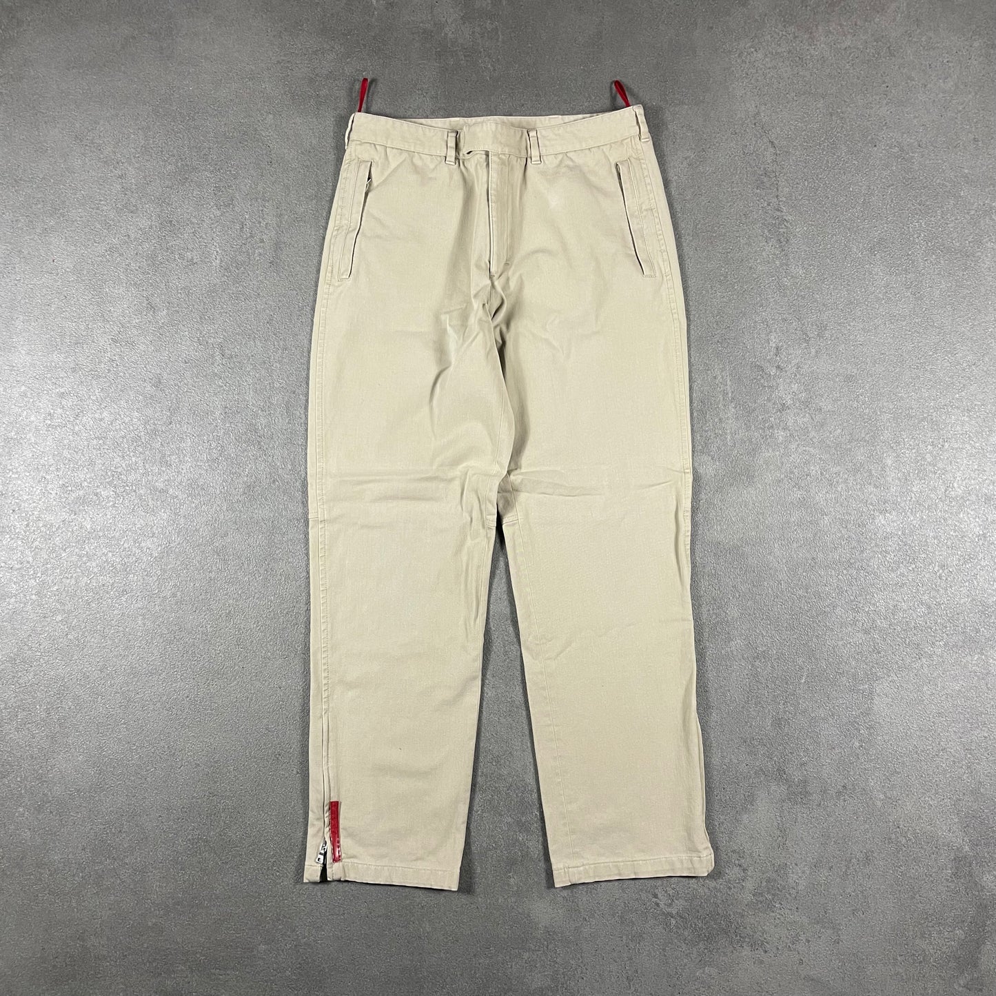 Prada Sport Pants (50)