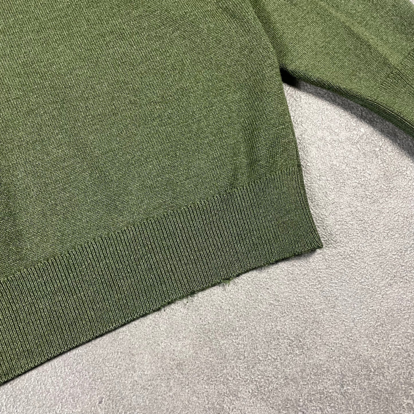 Lacoste vintage Crewneck (L)