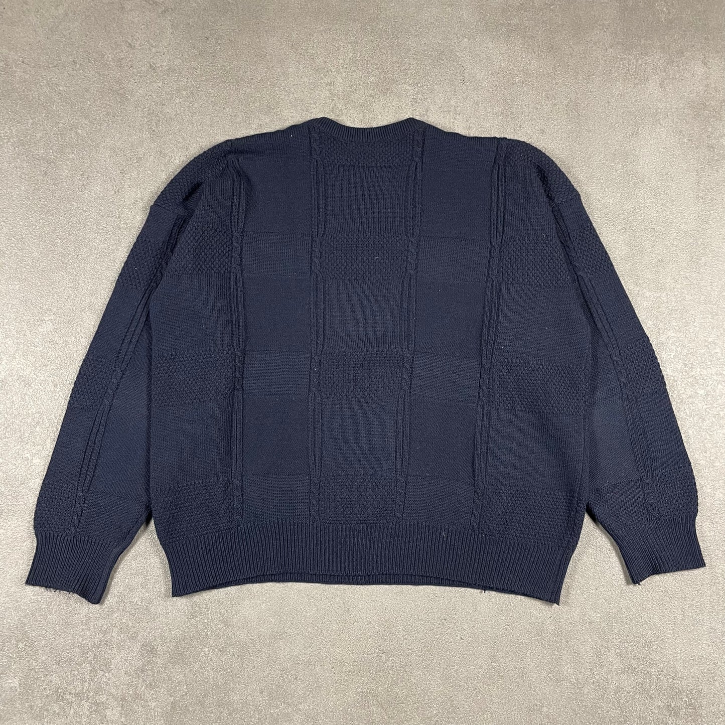 Lacoste vintage Crewneck (L-XL)