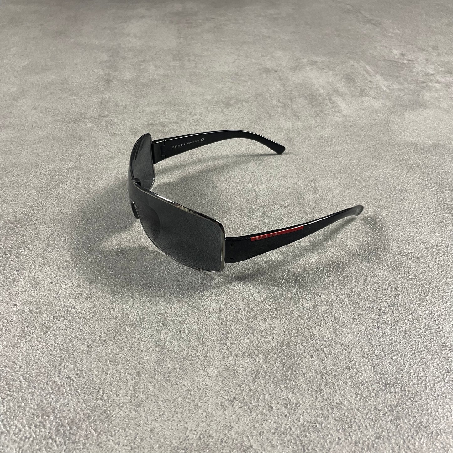 Prada Sport Sunglasses