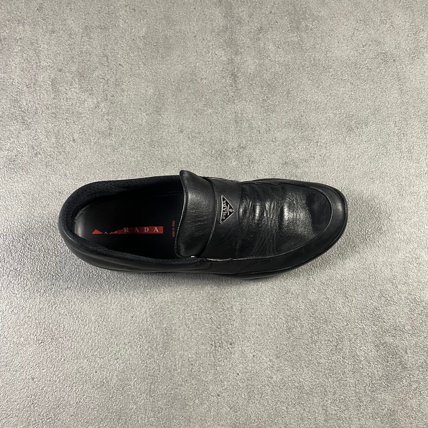 Prada Sneakers (10,5 iT)