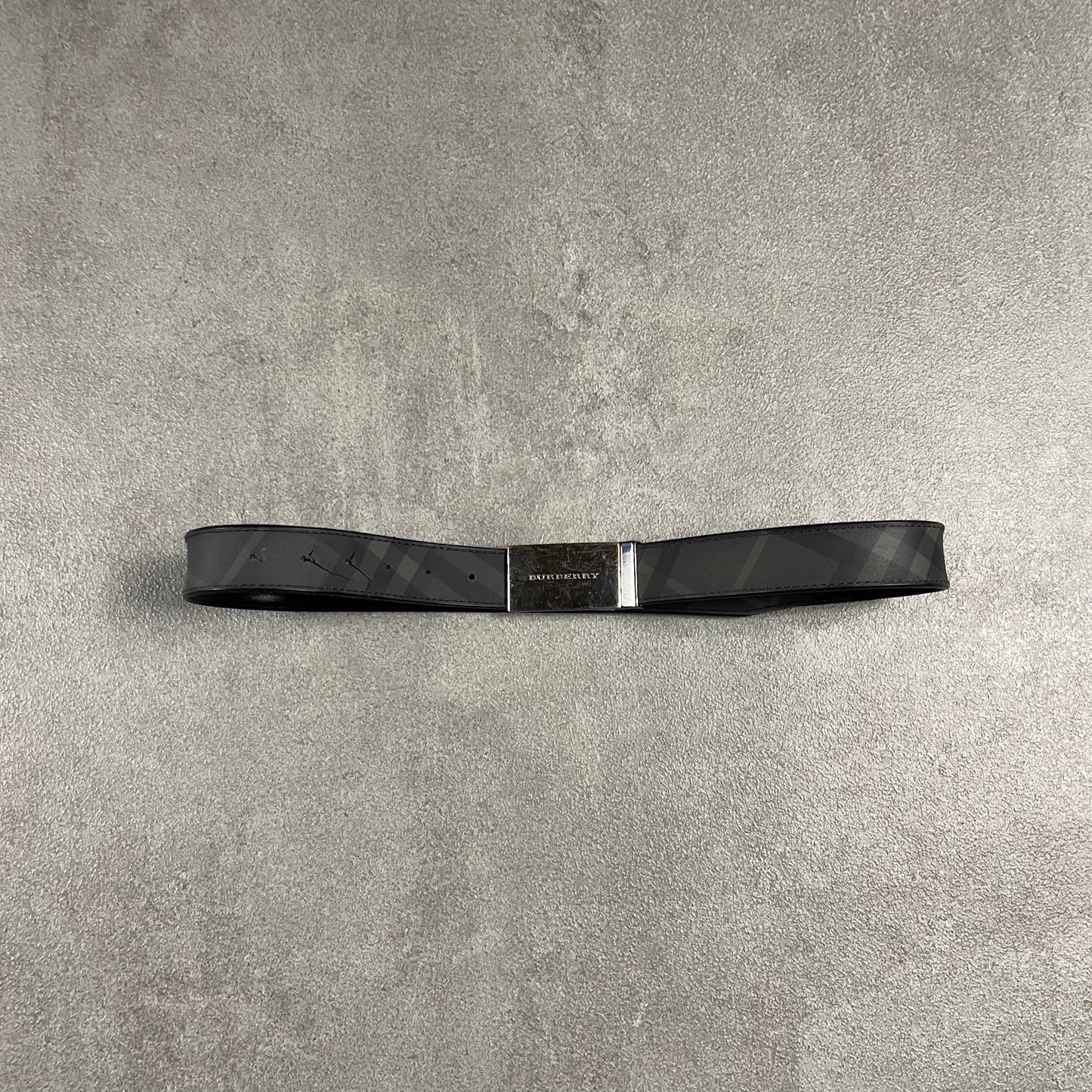 Burberry Belt (105)