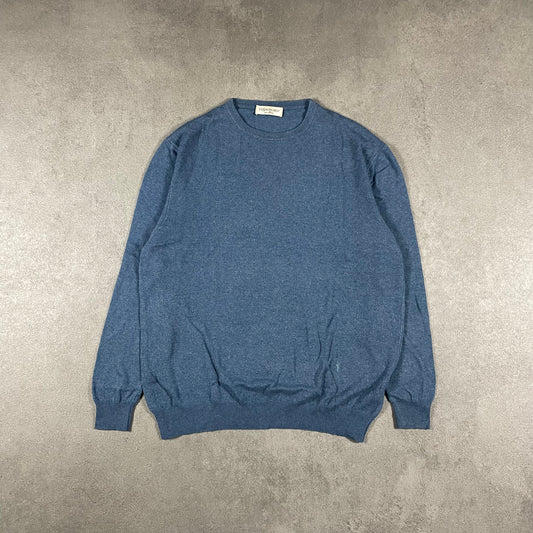 YSL vintage Crewneck (L-XL)