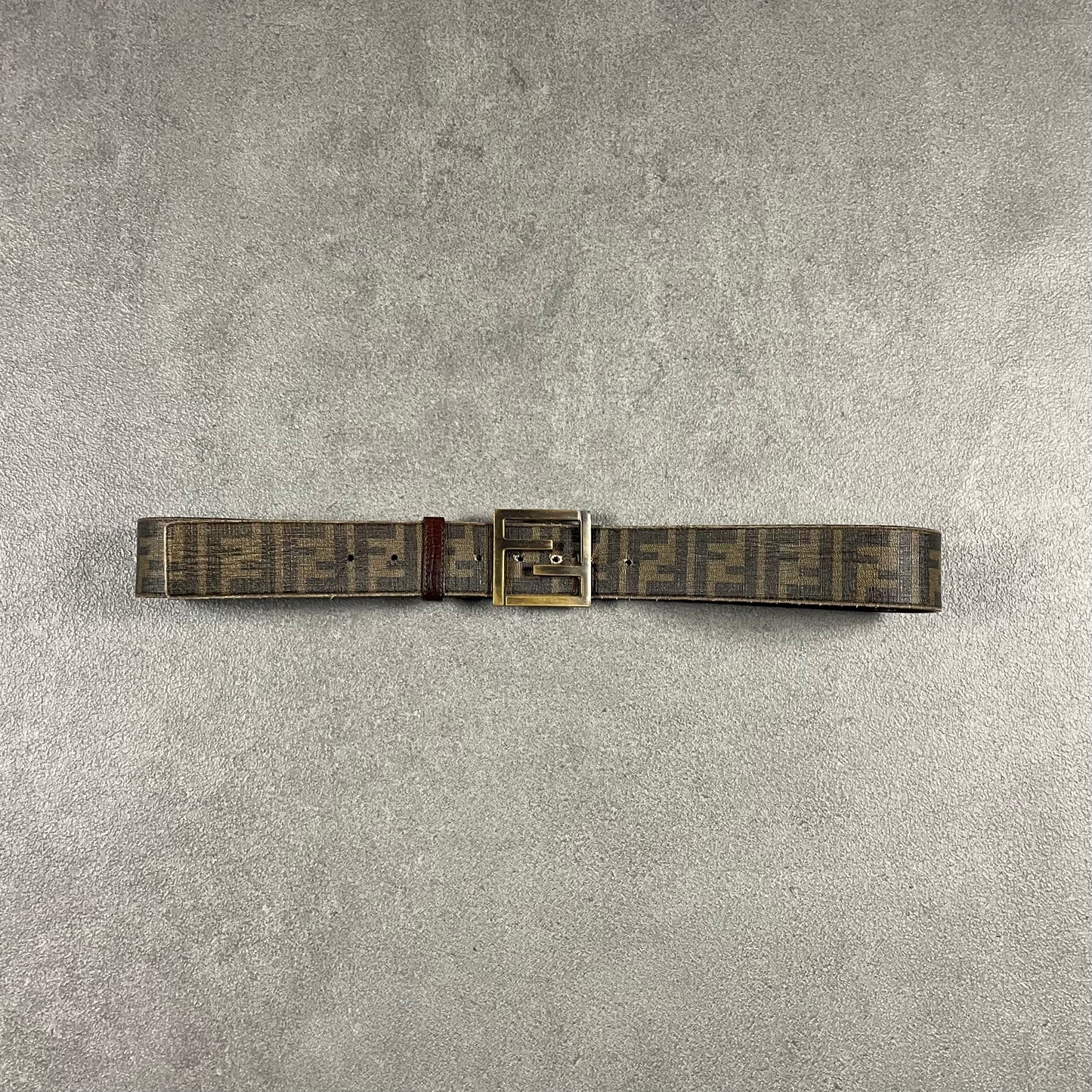 Fendi vintage Belt (105)