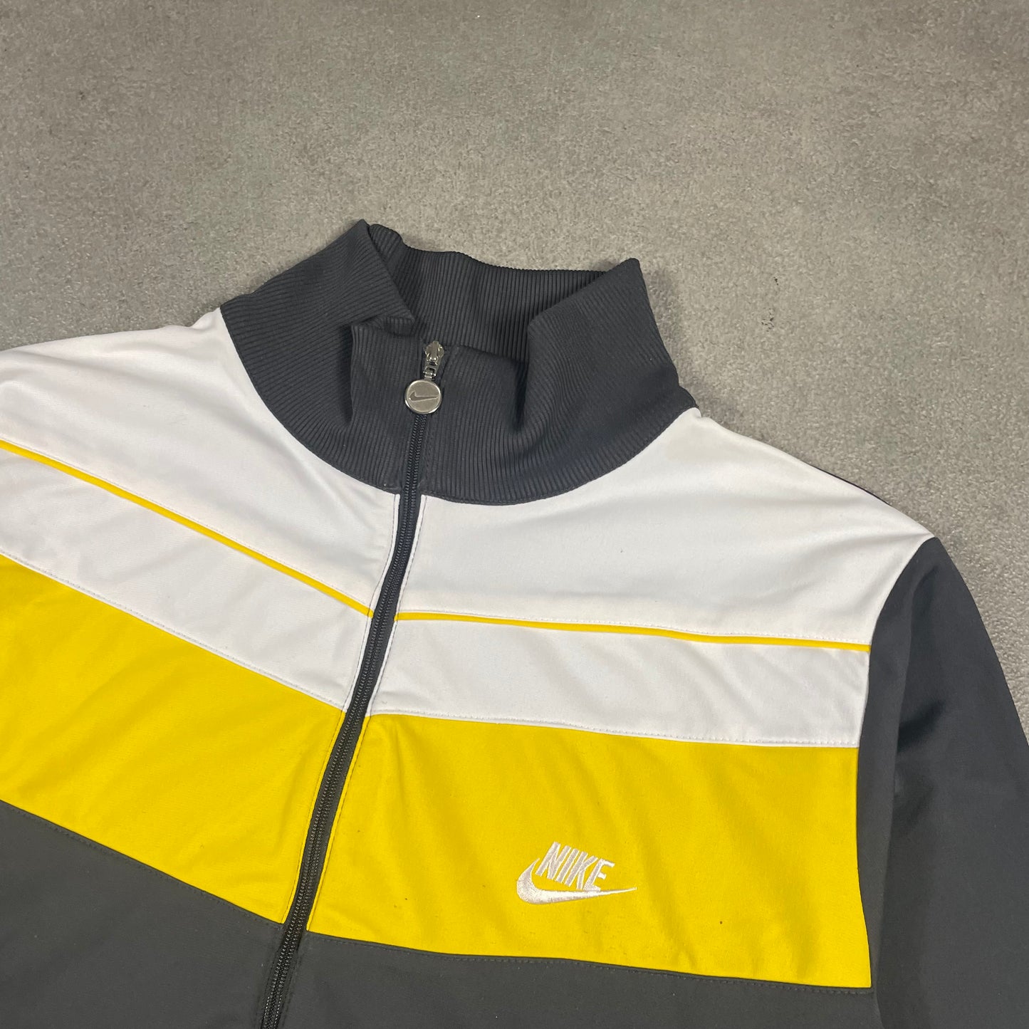 Nike Vintage Tracksuit (L)