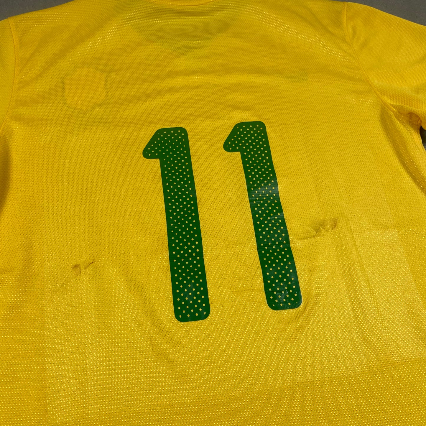 Nike x Brazil Jersey (L)