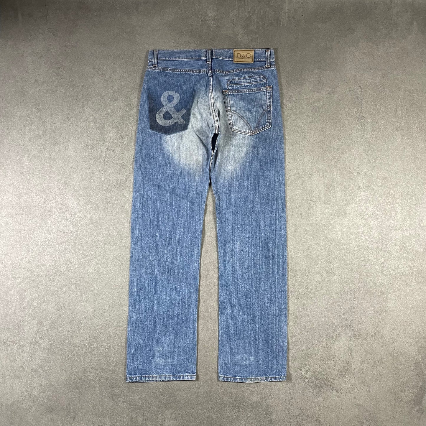 Dolce & Gabbana vintage Jeans (M)