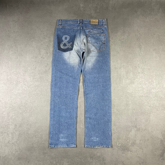 Dolce & Gabbana vintage Jeans (M)