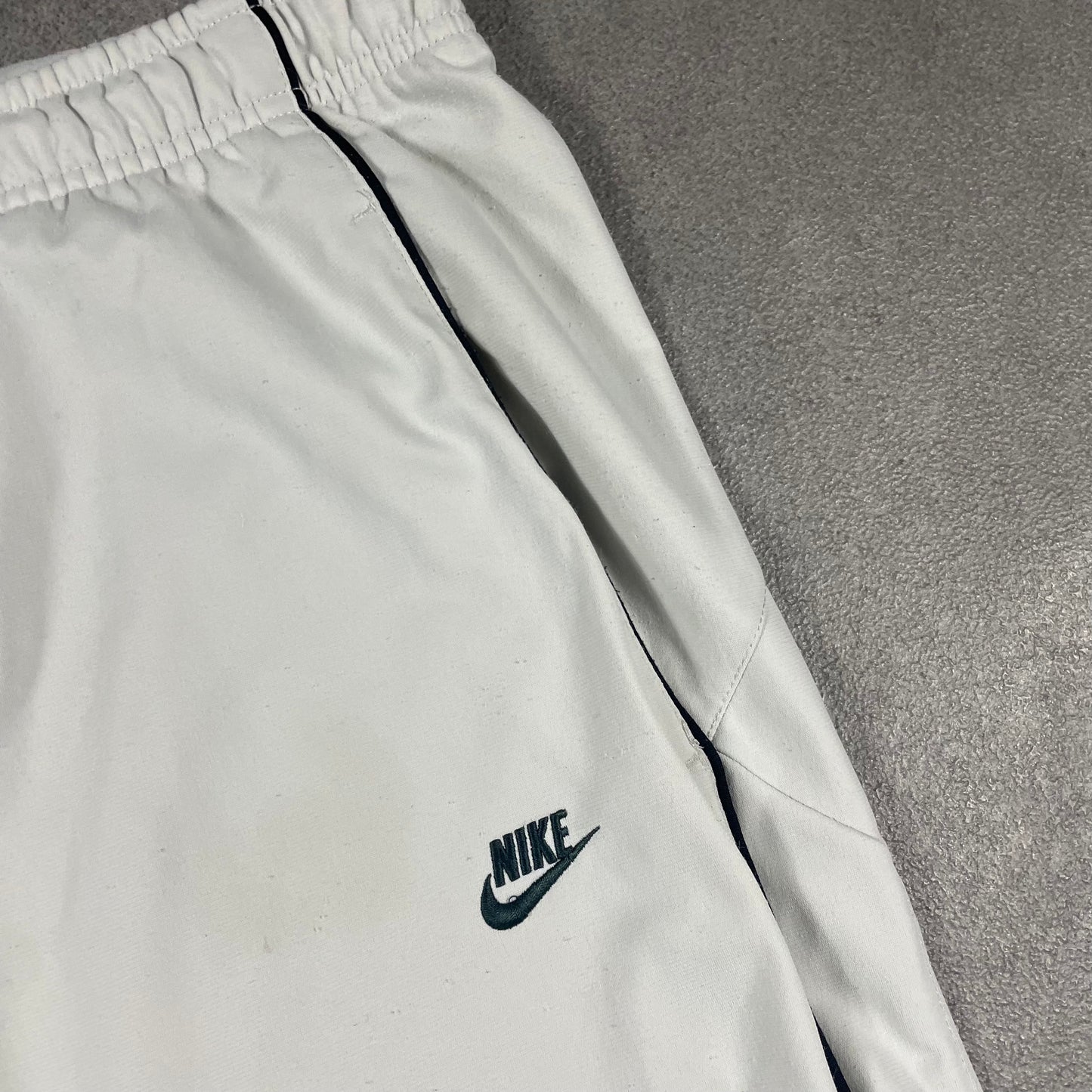 Nike vintage Trackpant (M)