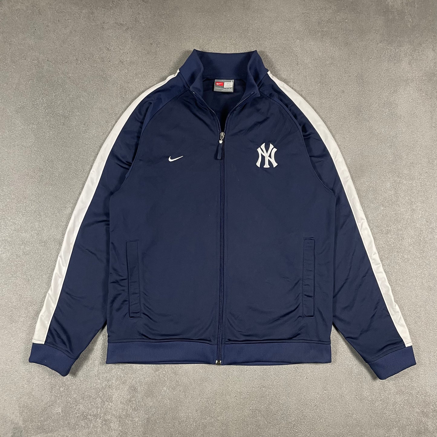 Nike 90s Yankees Jacket (L)