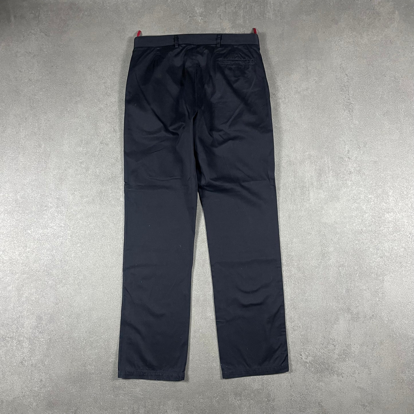 Prada Challenge 2003 pants(M)