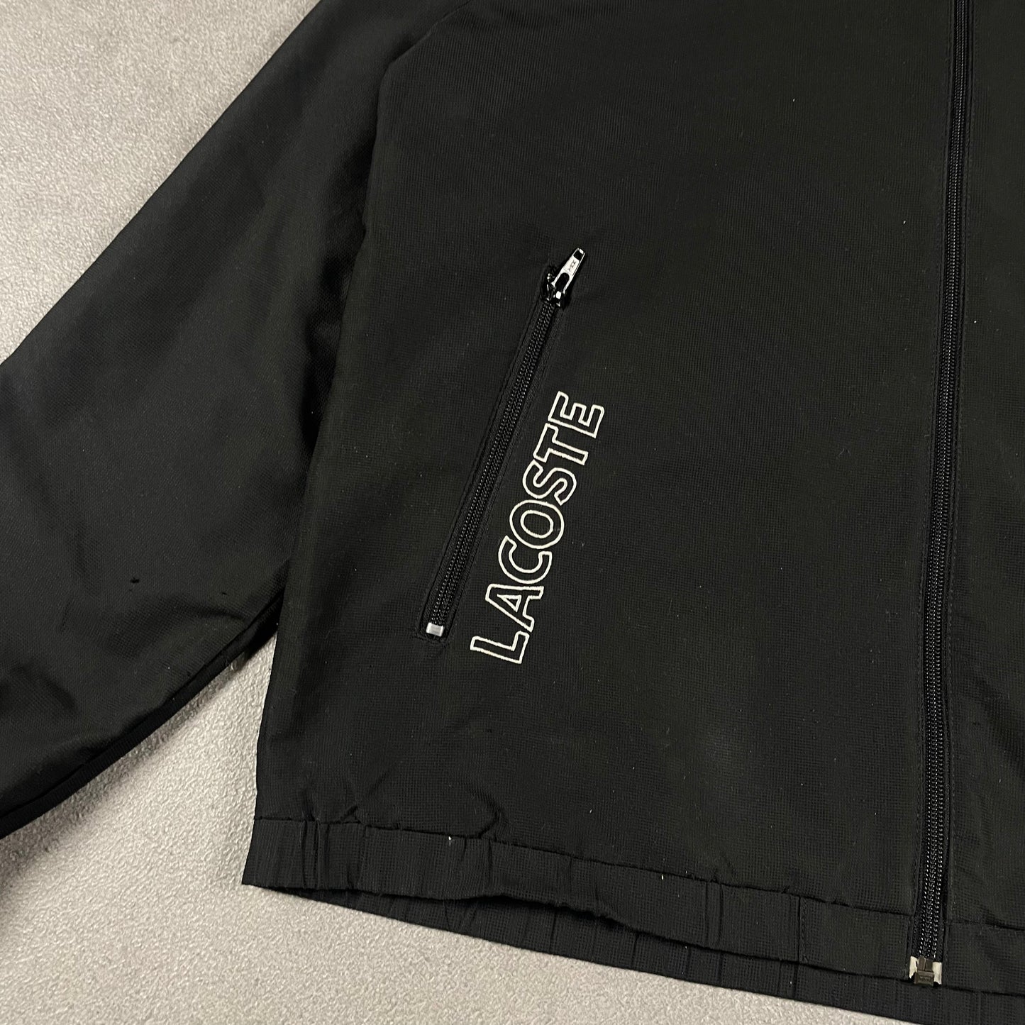 Lacoste vintage Tracksuit (M/L)