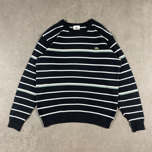 Lacoste vintage Crewneck (M)