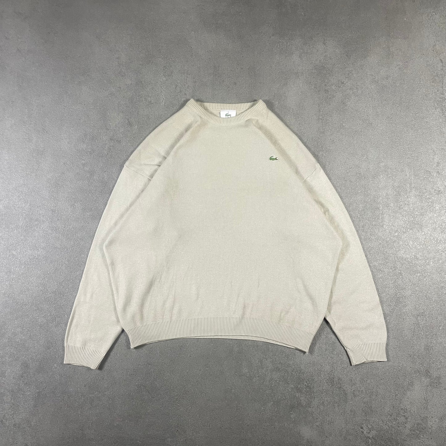 Lacoste Crewneck (L)