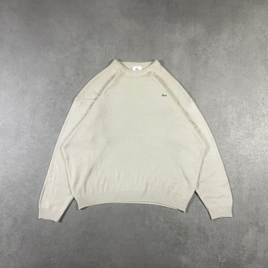 Lacoste Crewneck (L)