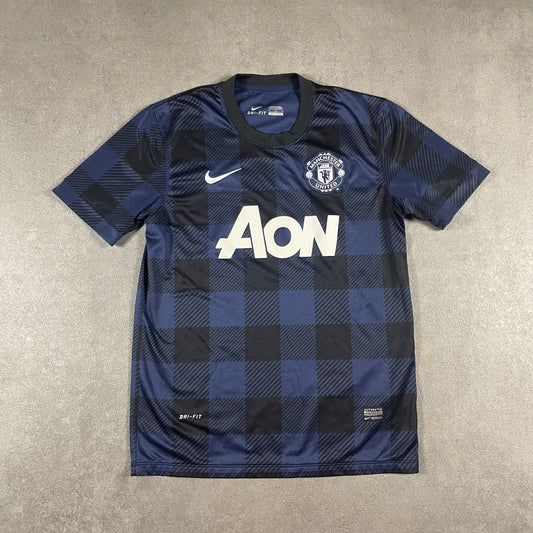 Nike x Man U Jersey (M)