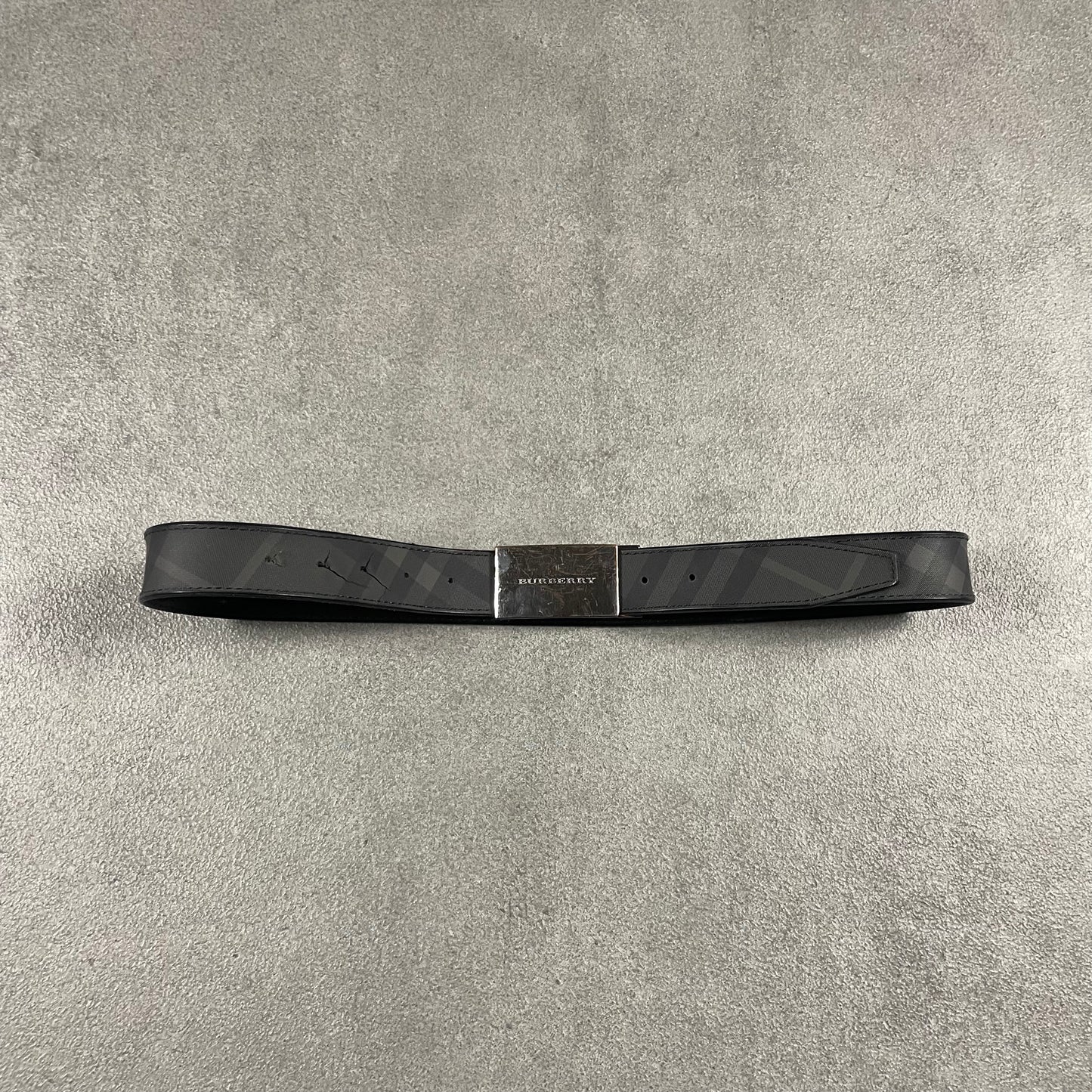 Burberry Belt (105)