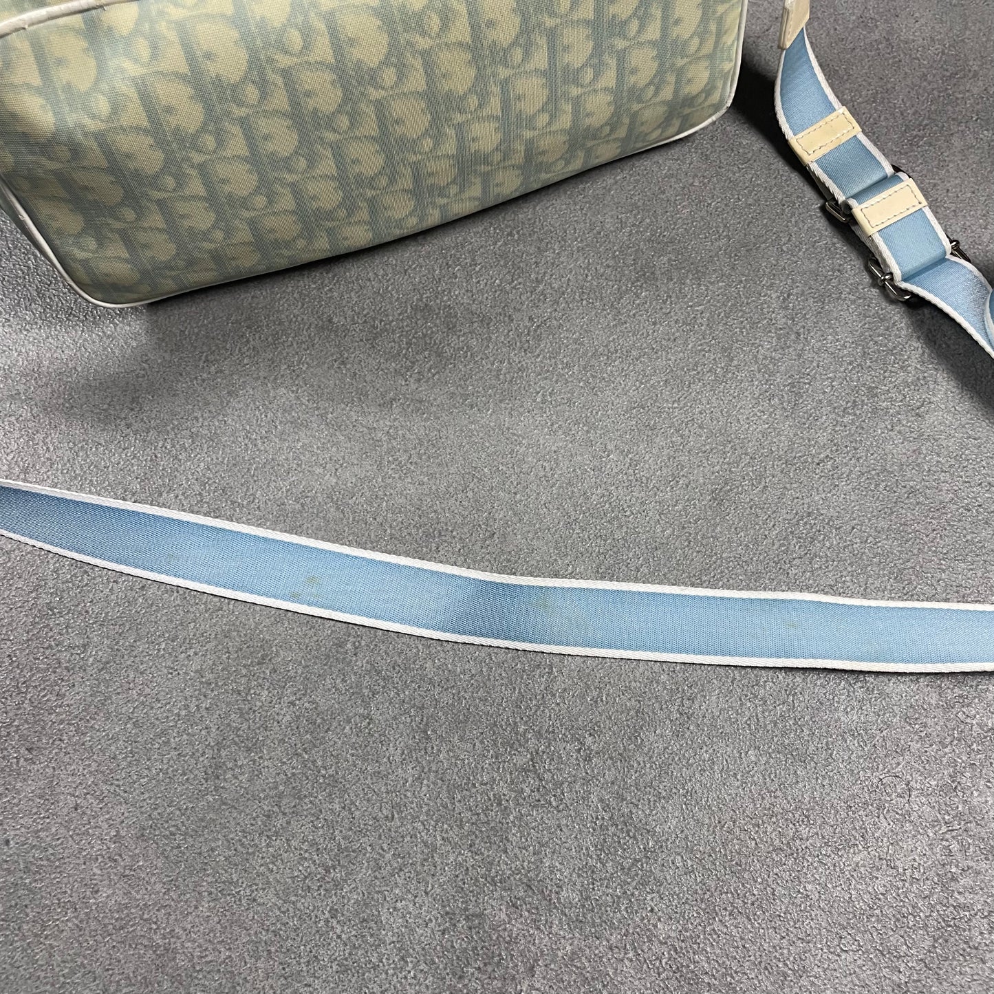 Dior Messenger Bag