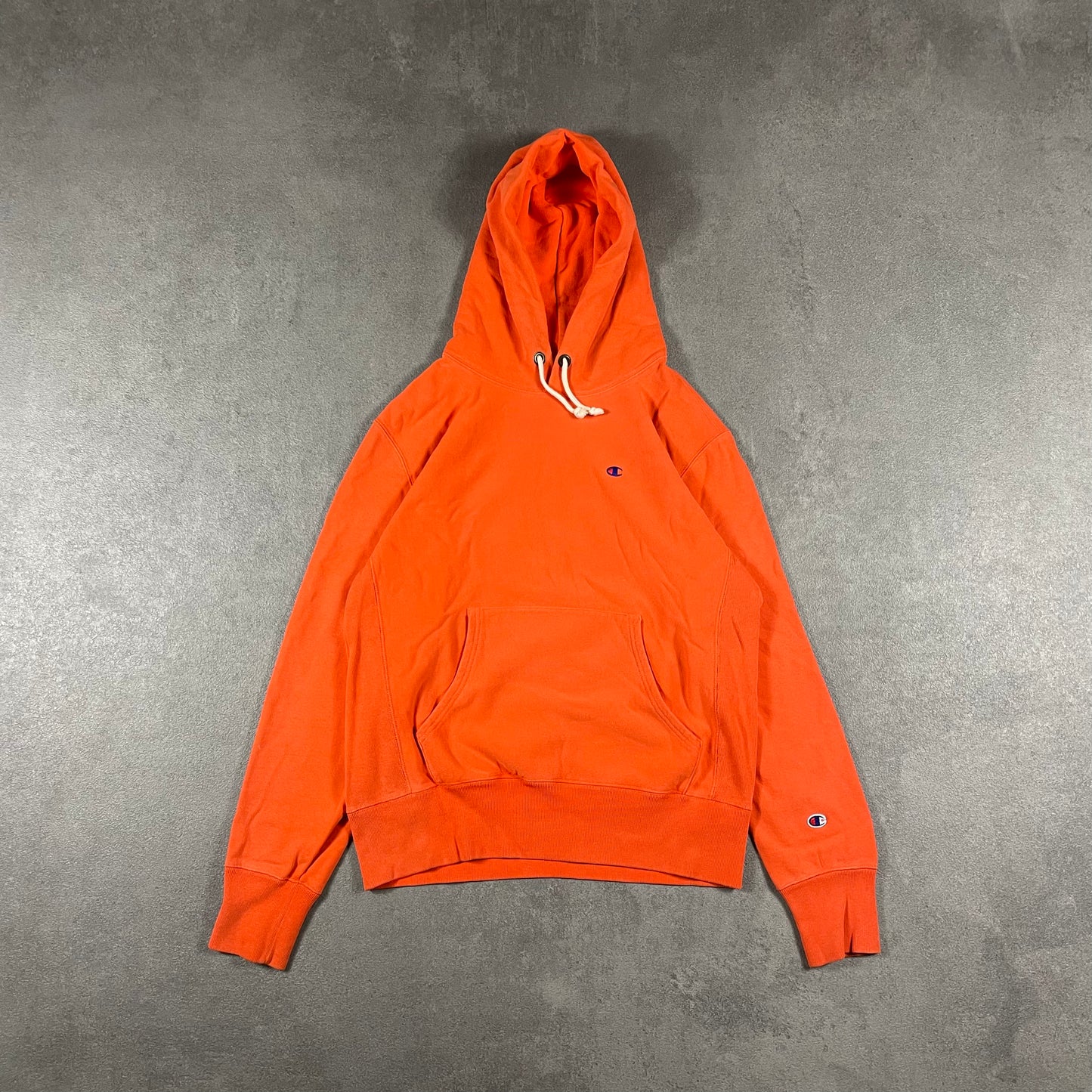 Champion vintage Hoodie (L)