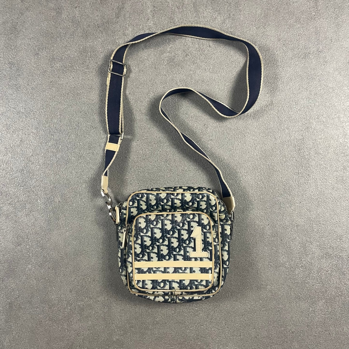 Dior Vintage Bag