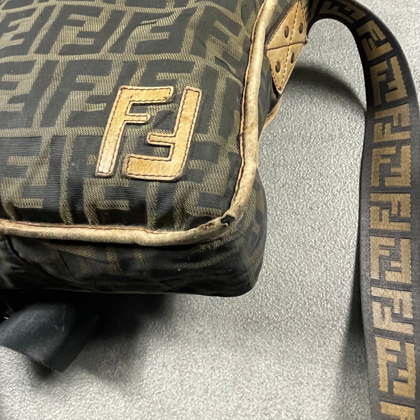 Fendi vintage Bag