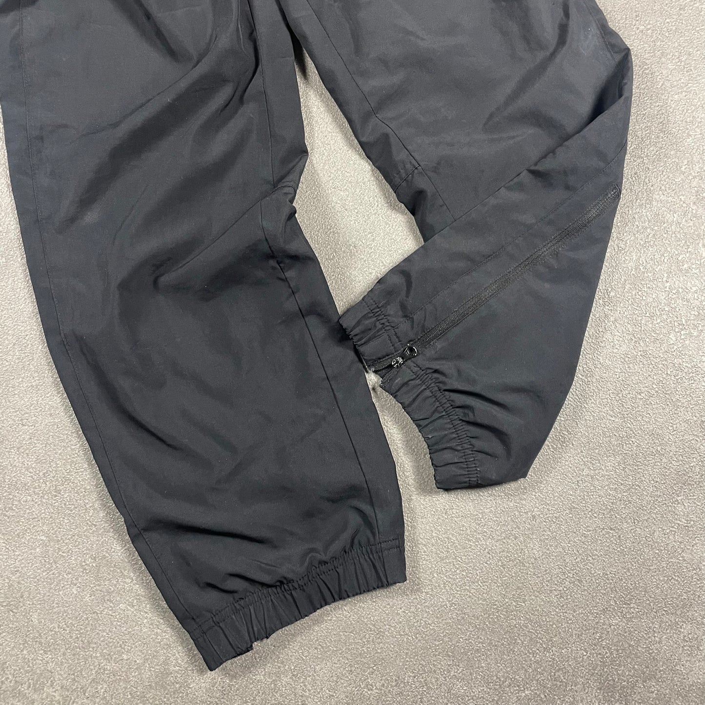 Nike vintage Trackpant (M)