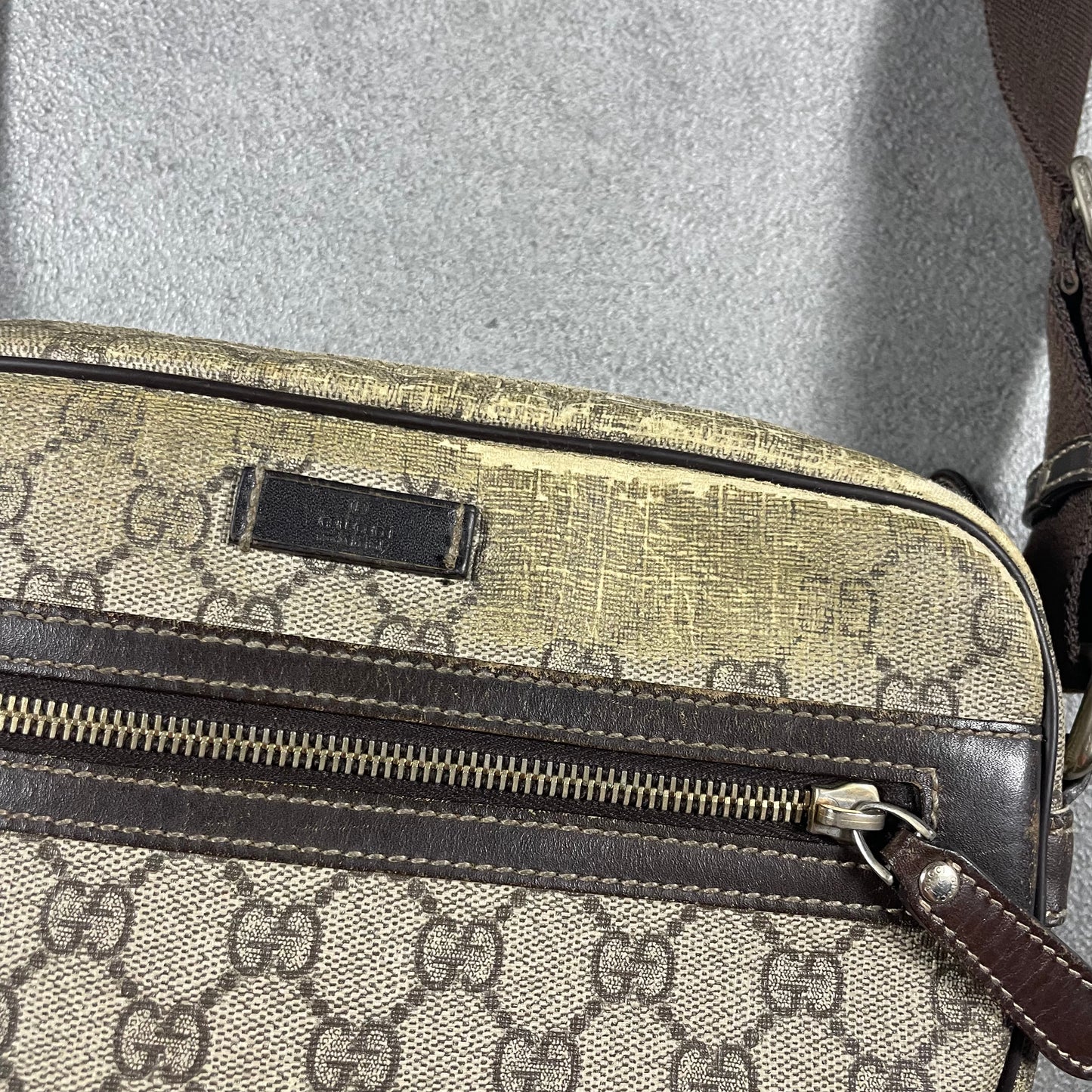 Gucci vintage Bag