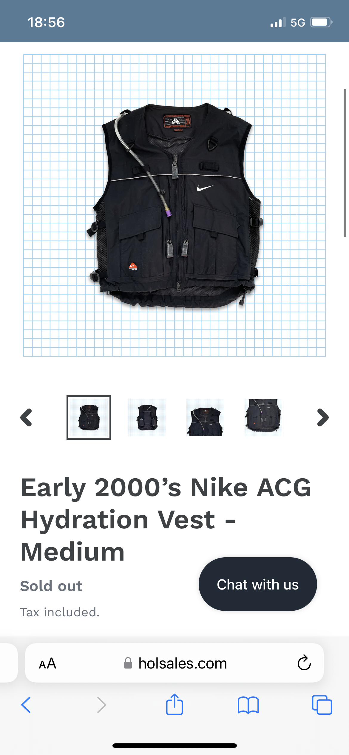 Nike ACG Archive (M)