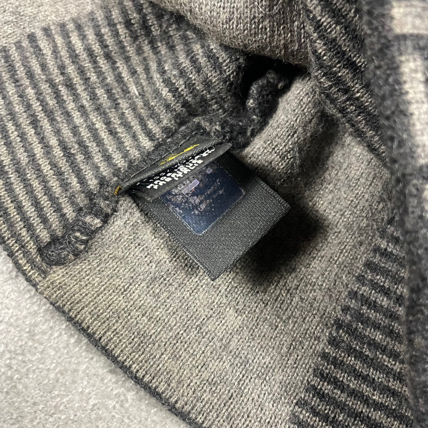 Fendi vintage Beanie