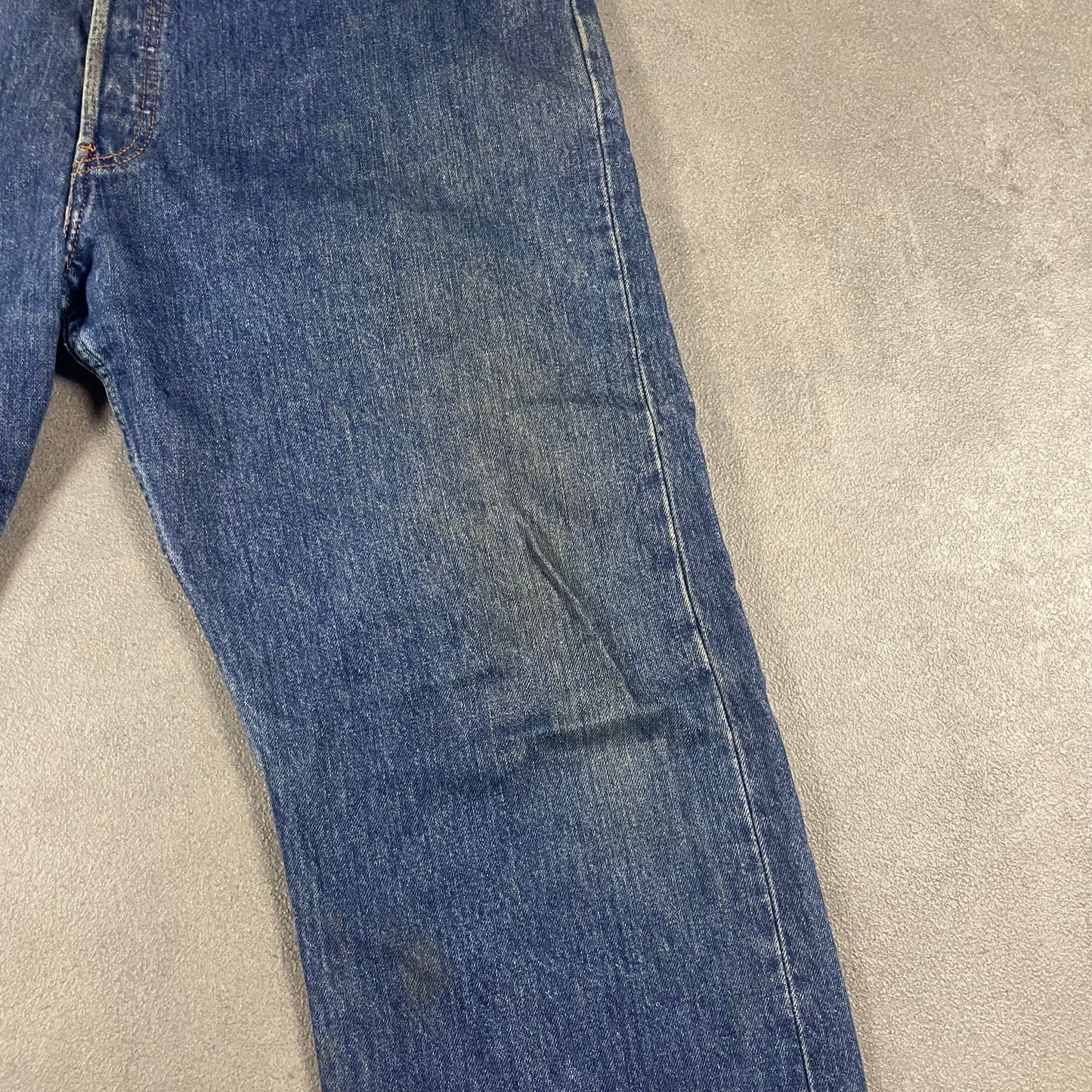 Levis 501 vintage (38/32)