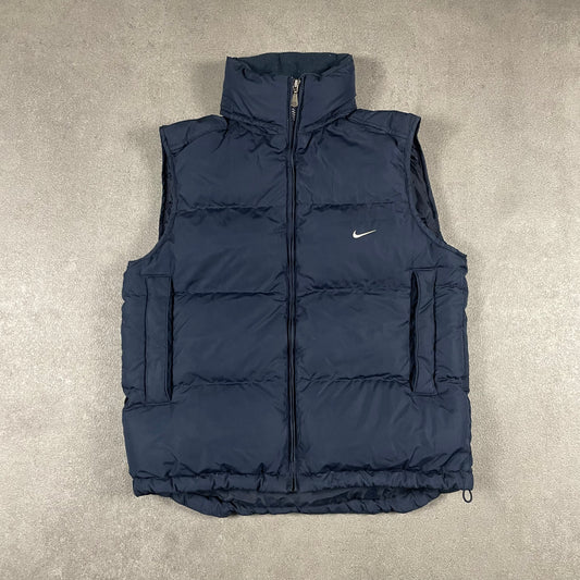 Nike vintage Vest (S)