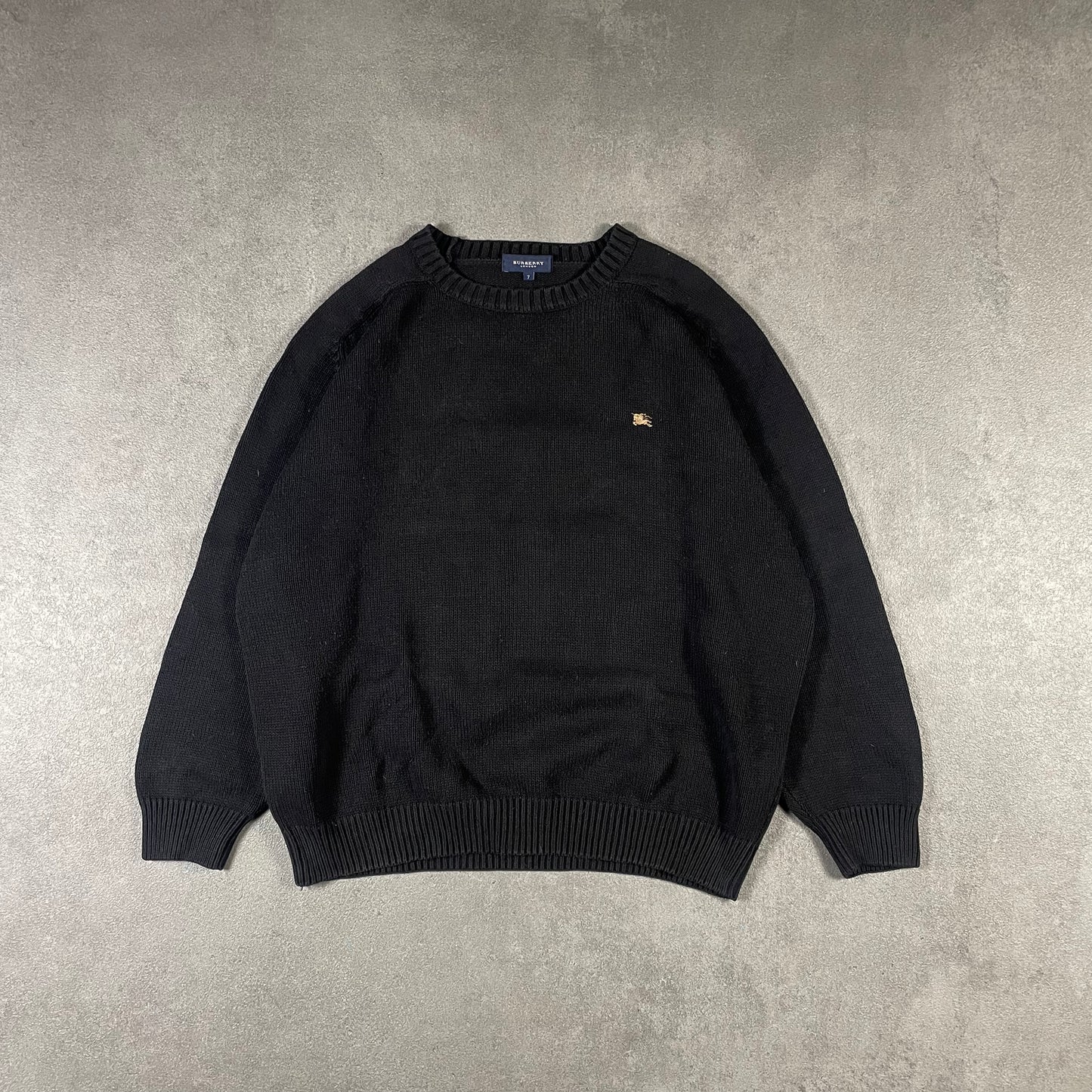 Burberry Crewneck (XL)