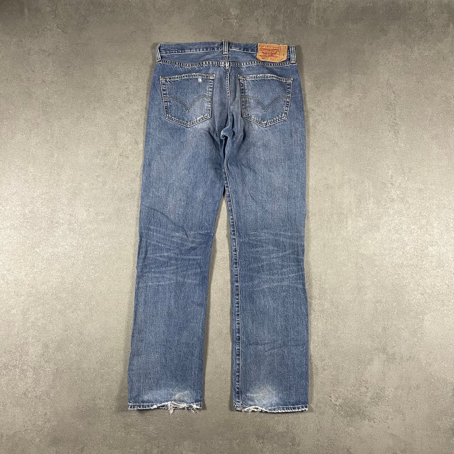 Levi’s 501 vintage (36/34)