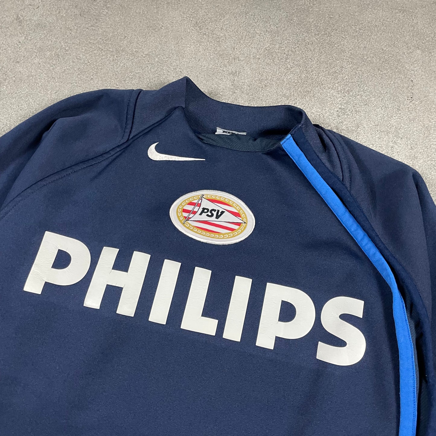 Nike x PSV Crewneck (S)