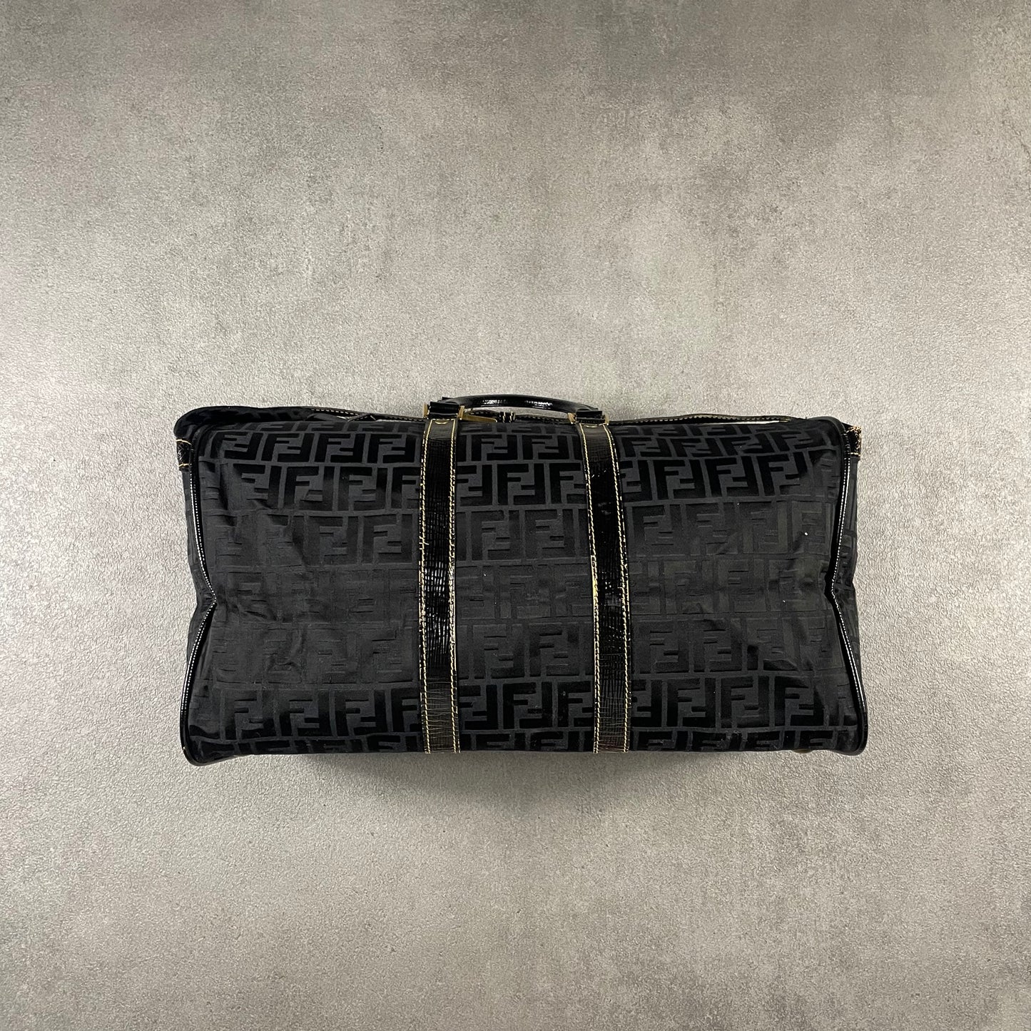 Fendi Duffle Bag