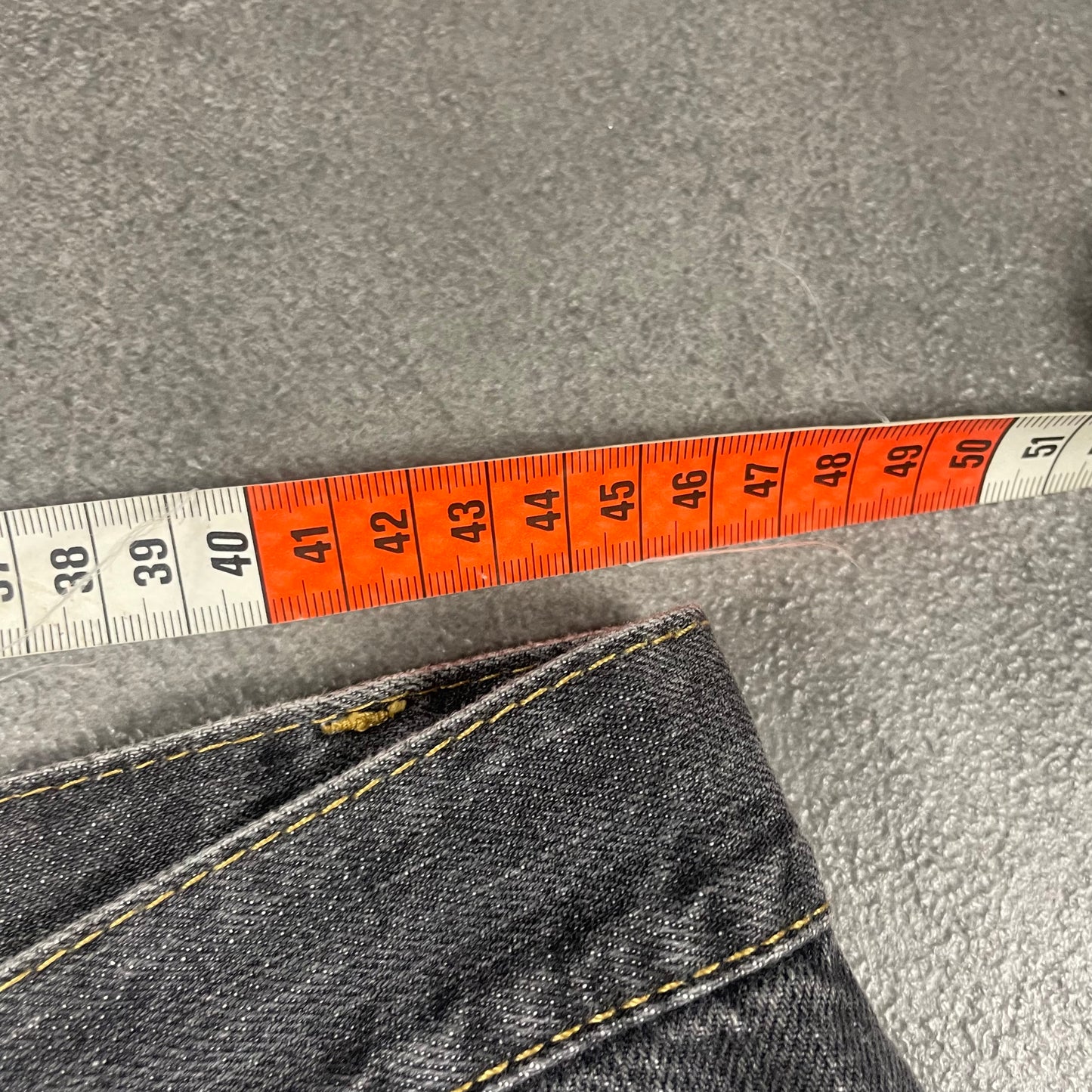 Lacoste Jean (50)