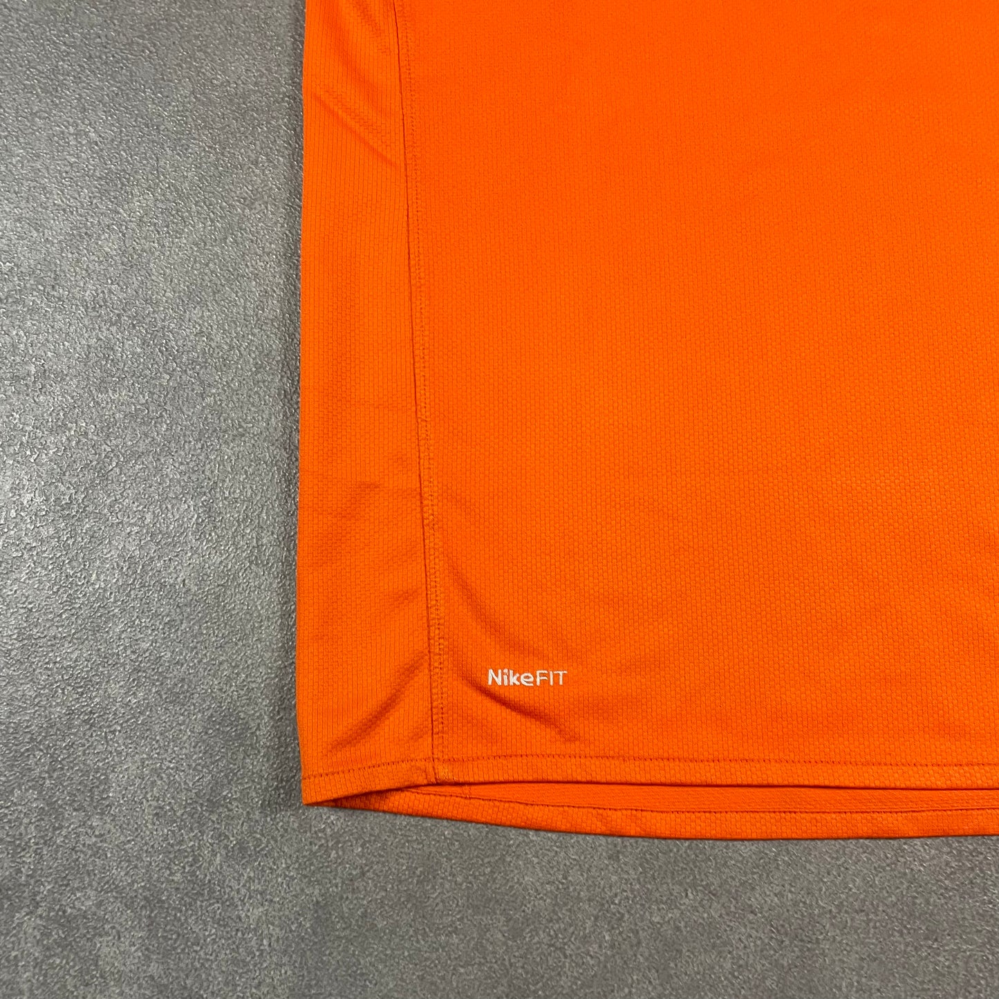 Nike x Netherlands Jersey (XL)