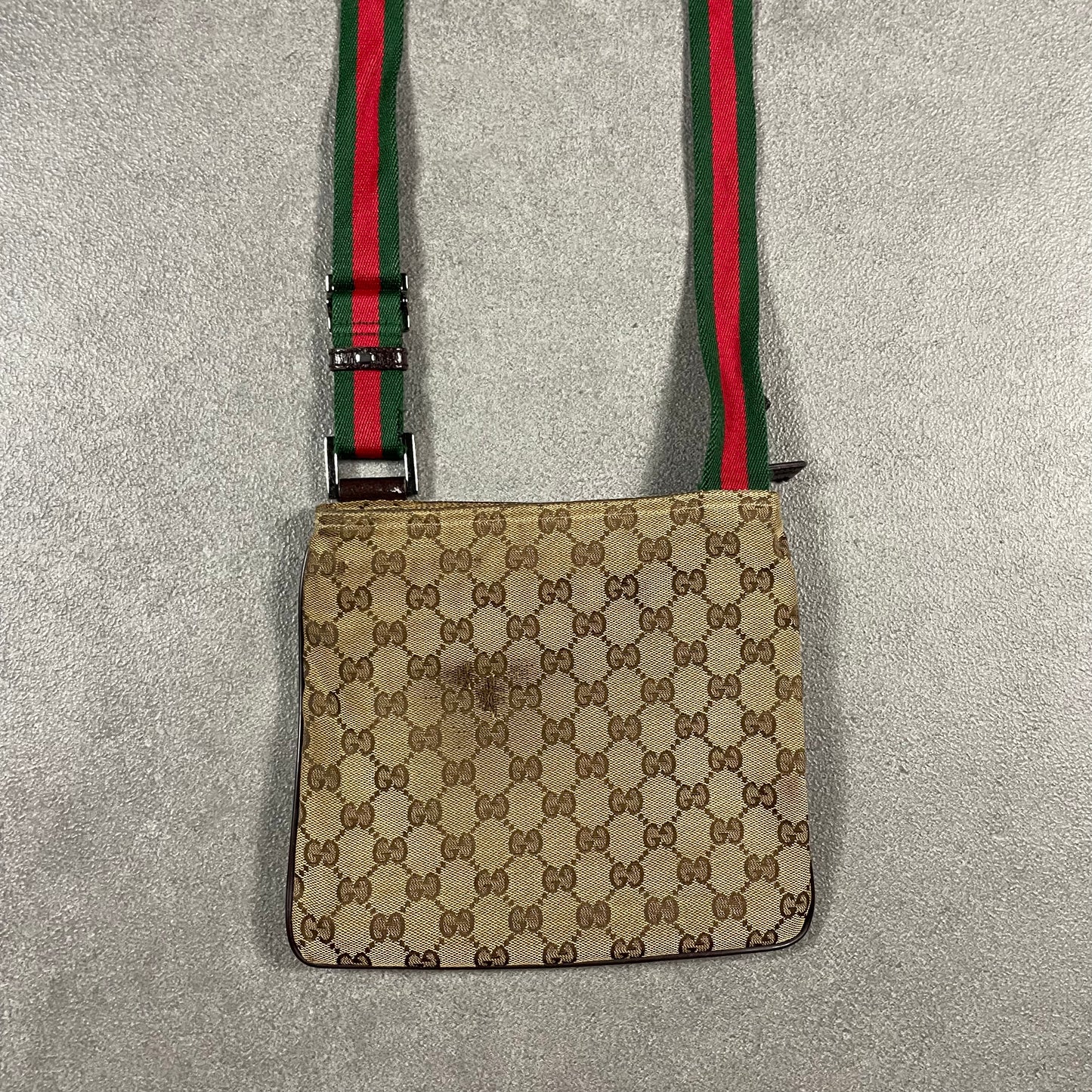 Gucci vintage Bag