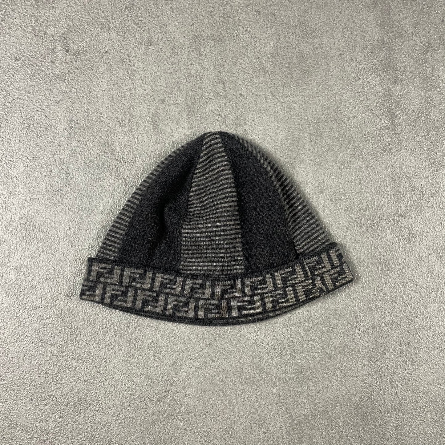 Fendi vintage Beanie